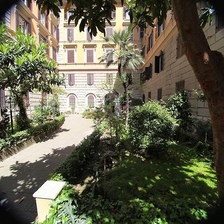Bed and Breakfast Elegance Rom Exterior foto