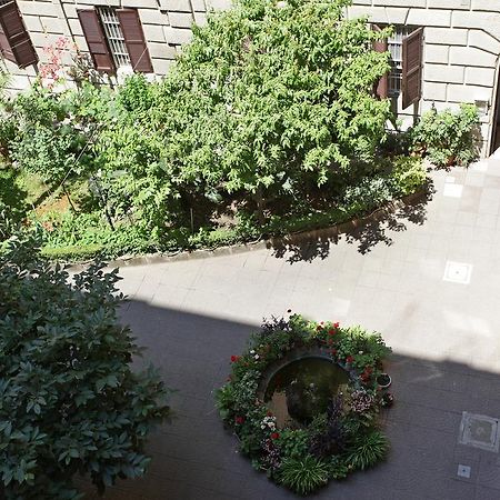 Bed and Breakfast Elegance Rom Exterior foto