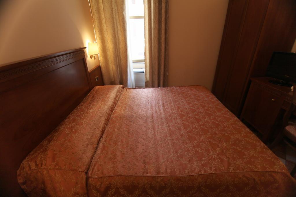 Bed and Breakfast Elegance Rom Exterior foto