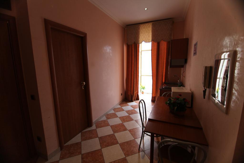 Bed and Breakfast Elegance Rom Exterior foto