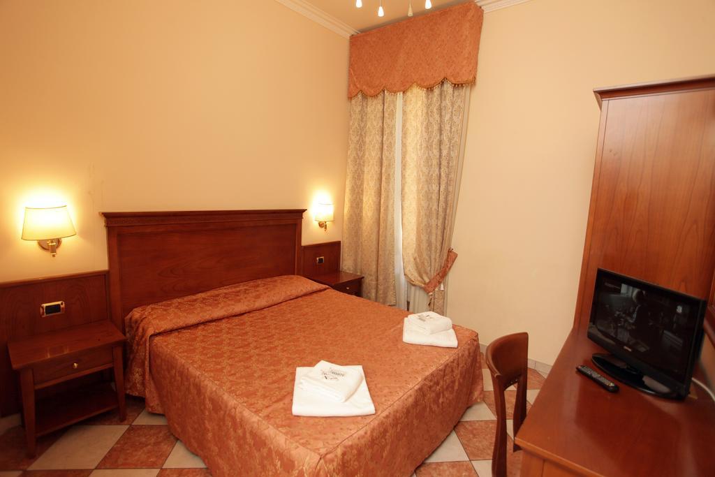 Bed and Breakfast Elegance Rom Exterior foto