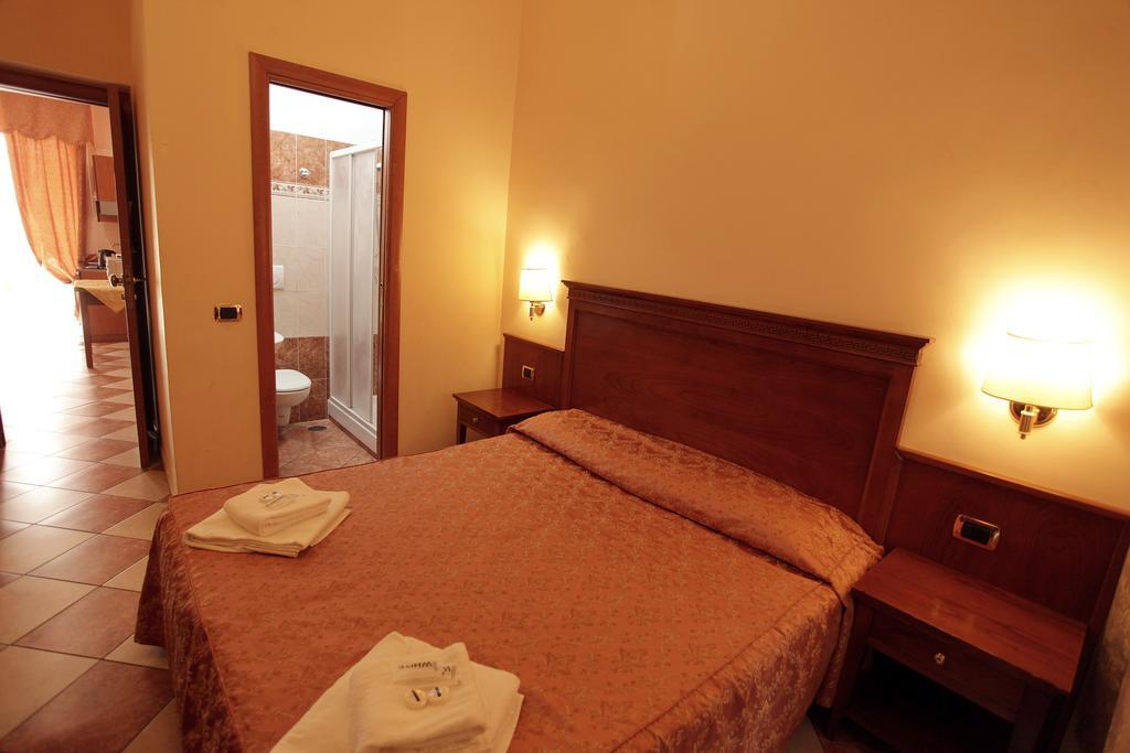 Bed and Breakfast Elegance Rom Exterior foto