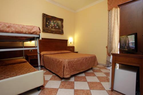 Bed and Breakfast Elegance Rom Exterior foto
